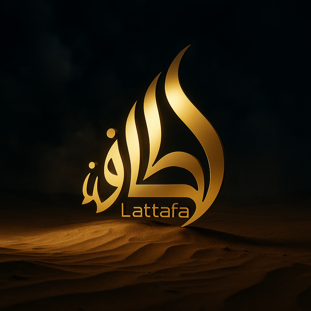 Lattafa Perfumes