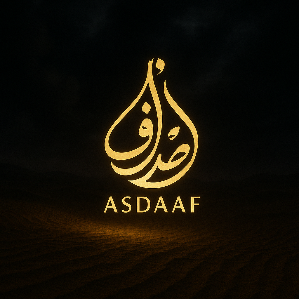 Asdaaf