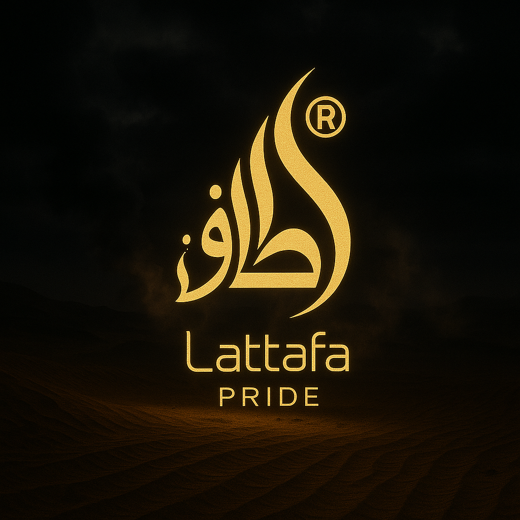 Lattafa Pride