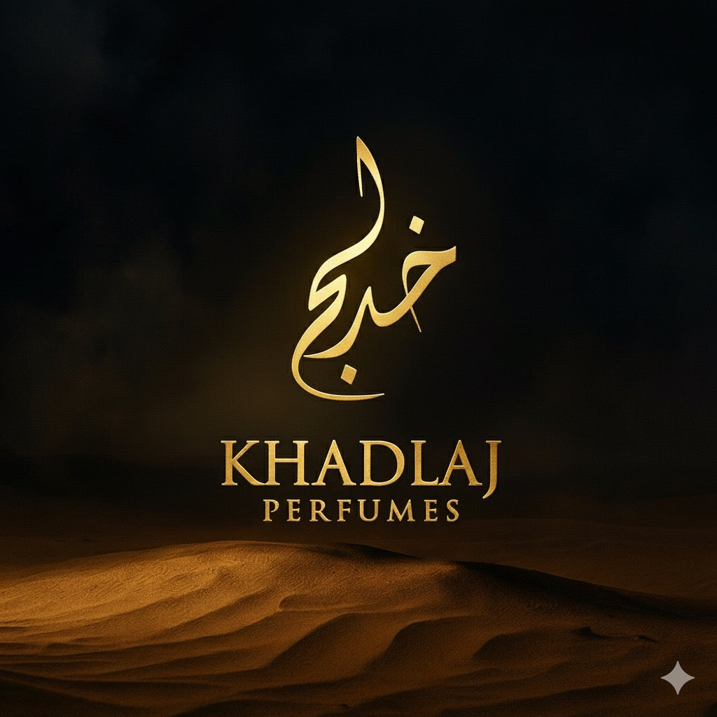 Khadlaj Perfumes