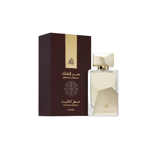 Ser Al Malik 100ml