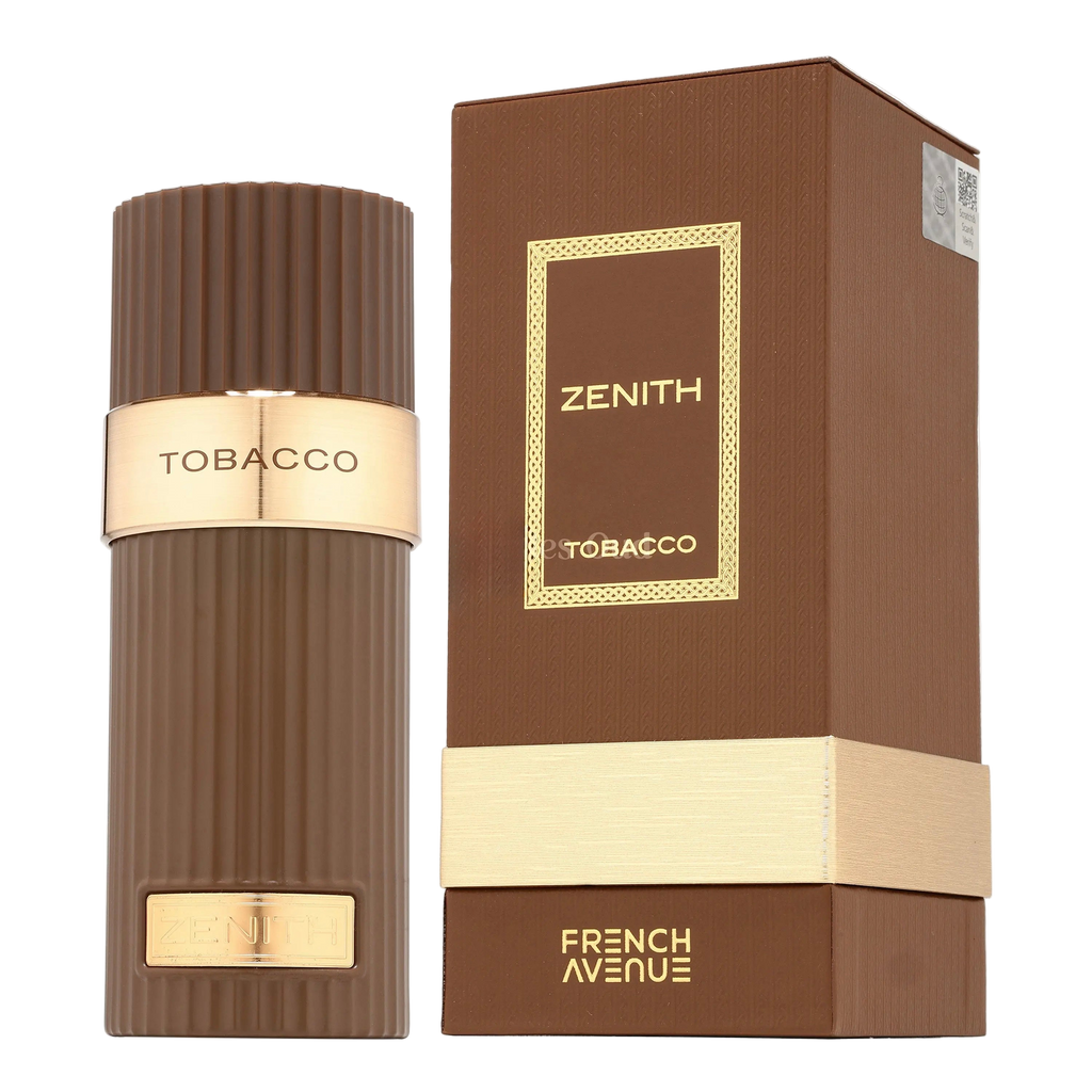 Zenith Tobacco 100ml