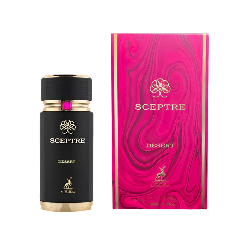 Sceptre Dessert 100ml