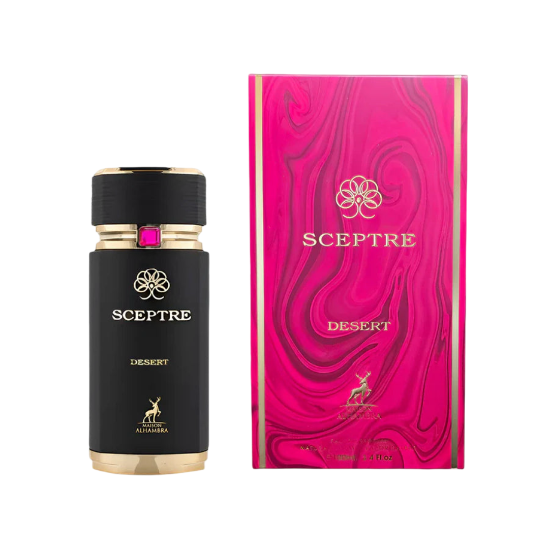 Sceptre Dessert 100ml