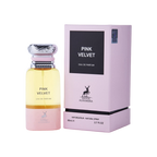Pink Velvet 80ml
