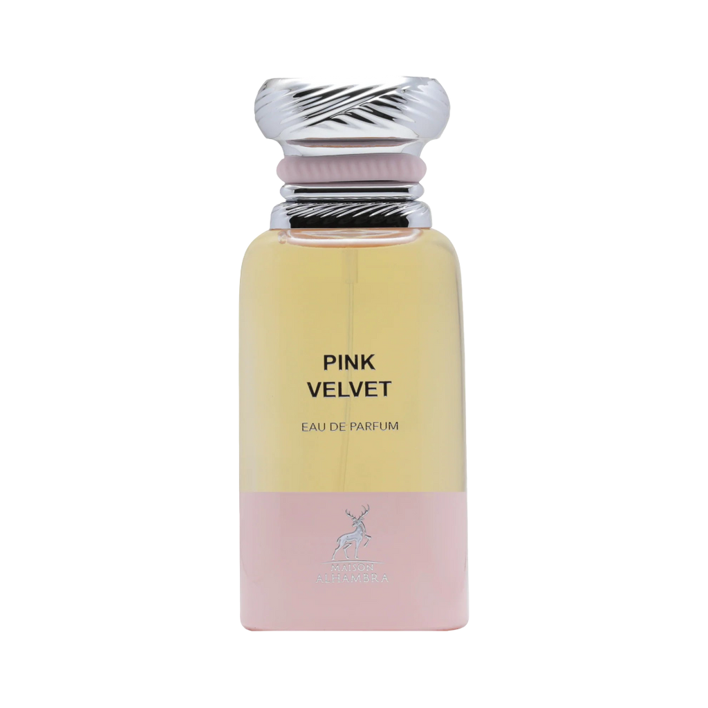 Pink Velvet 80ml