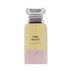 Pink Velvet 80ml