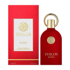 Philos Rosso 100ml