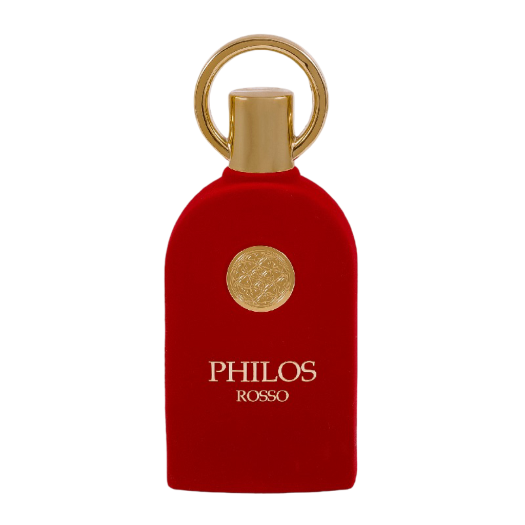 Philos Rosso 100ml