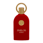 Philos Rosso 100ml