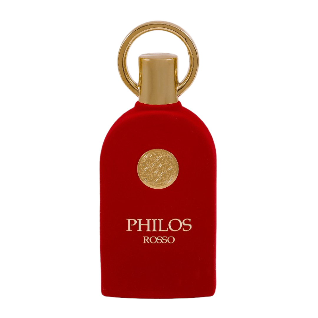 Philos Rosso 100ml