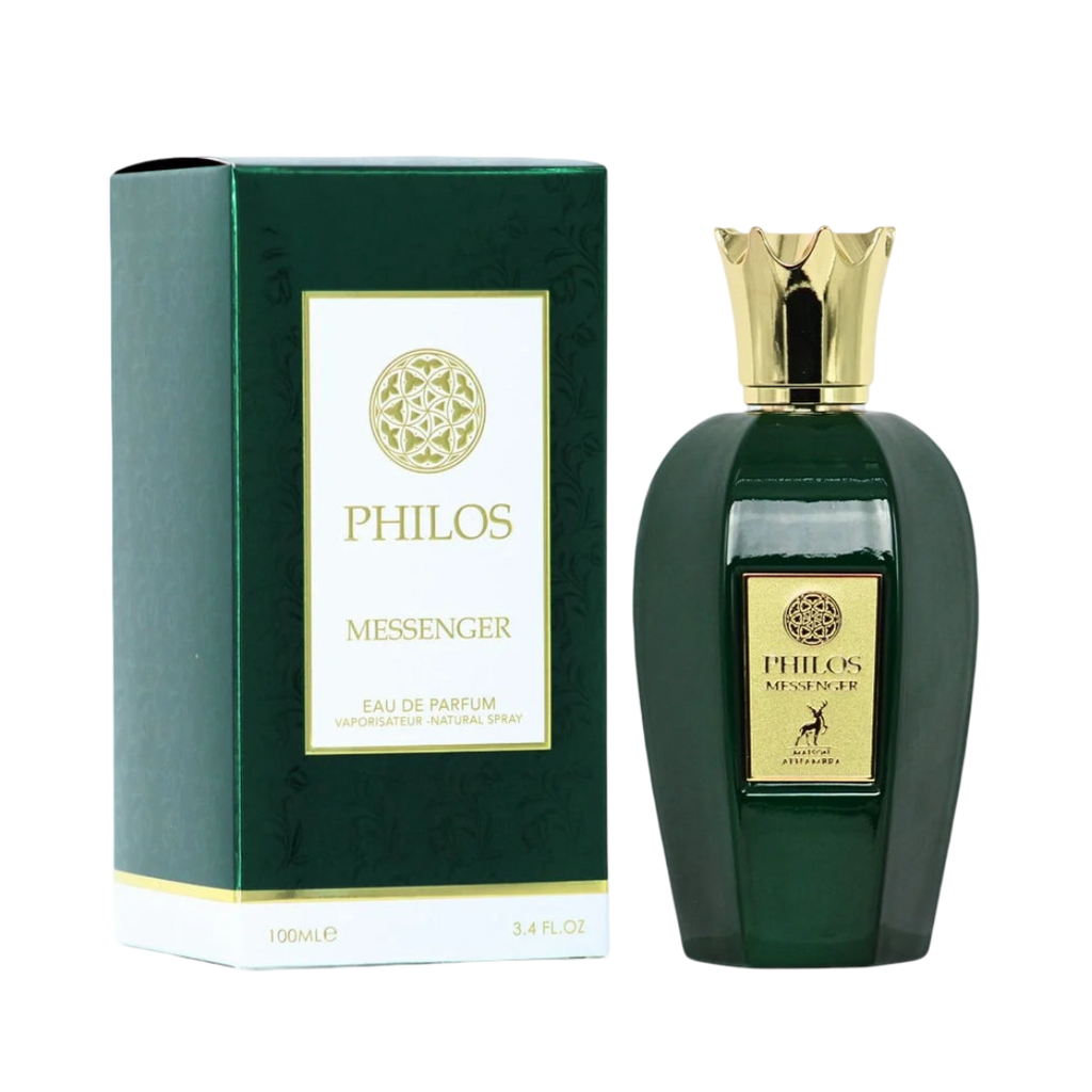 Philos Messenger 100ml