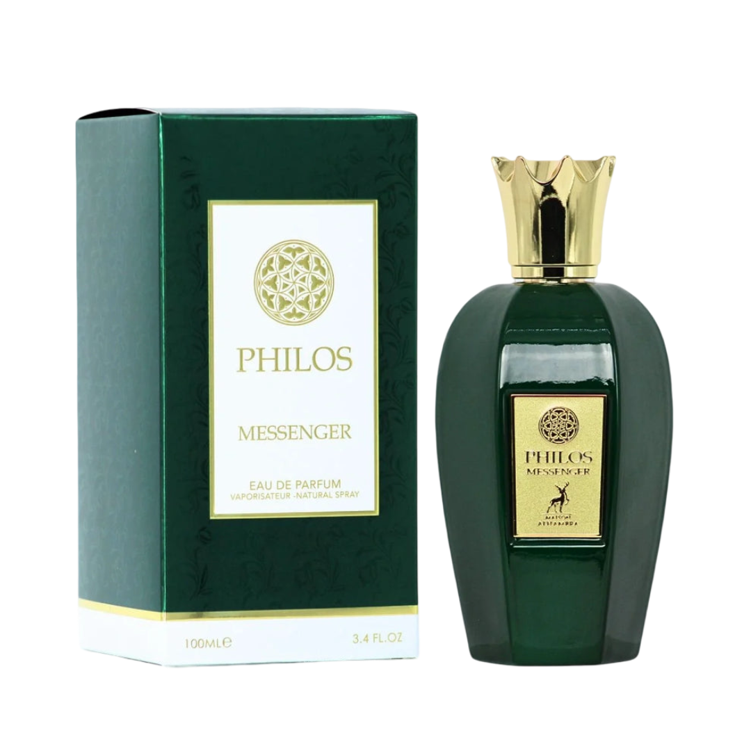 Philos Messenger 100ml