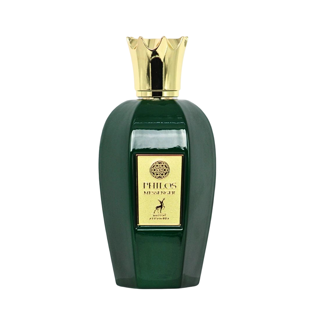 Philos Messenger 100ml