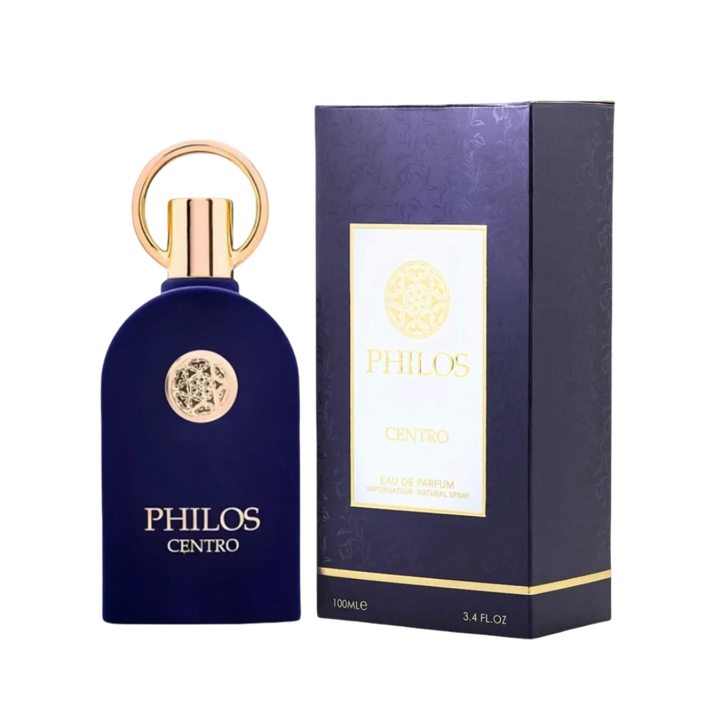 Philos Centro 100ml