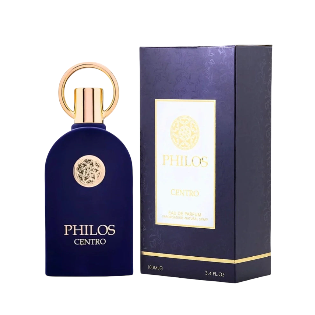 Philos Centro 100ml
