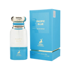 Pacific Blue 80ml