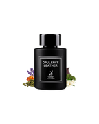Opulence Leather 100ml