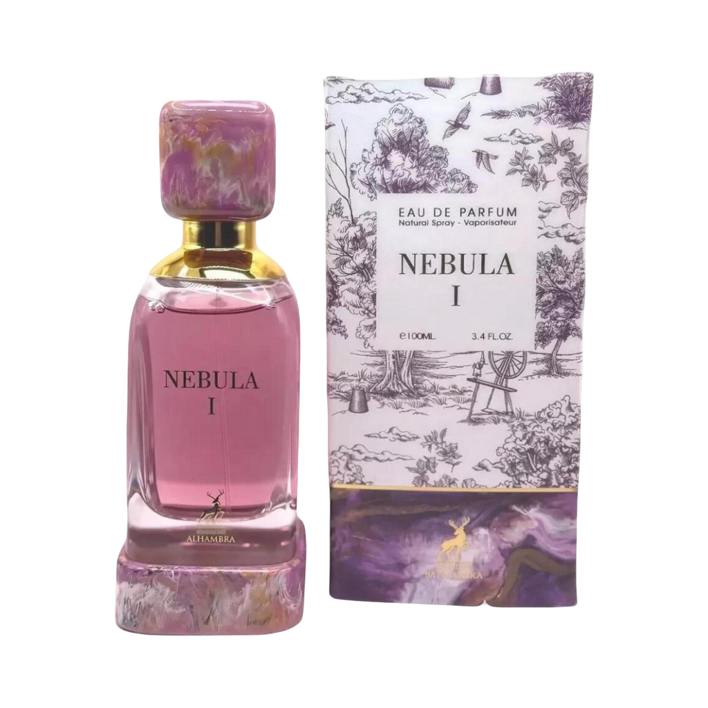 Nebula I 100ml
