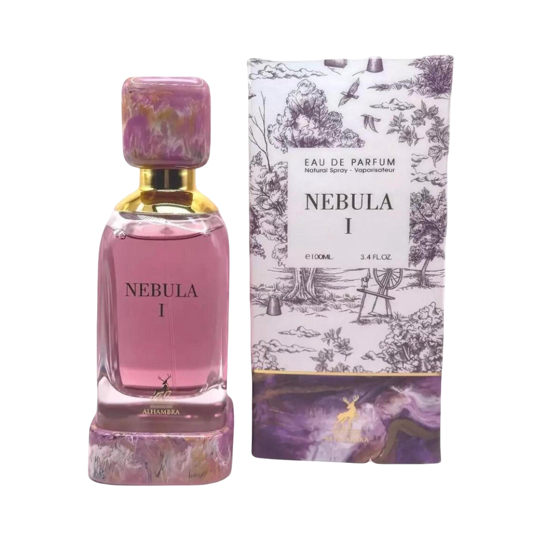 Nebula I 100ml