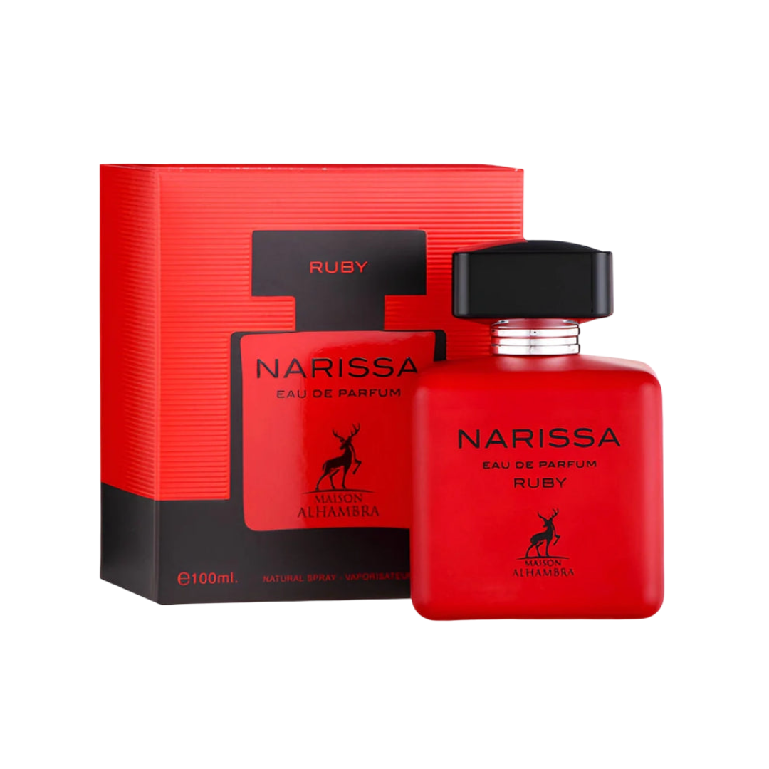 Narissa Ruby 100ml