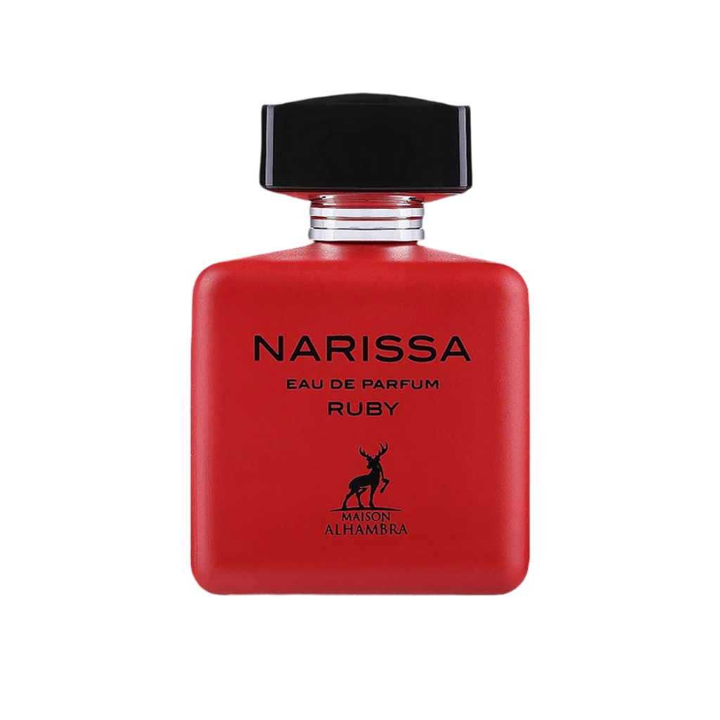 Narissa Ruby 100ml