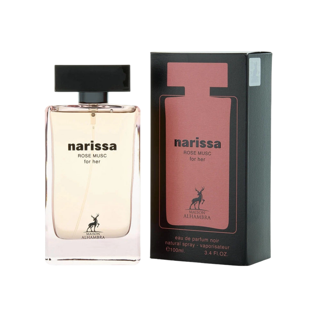 Narissa Rose Musc For Her 100ml