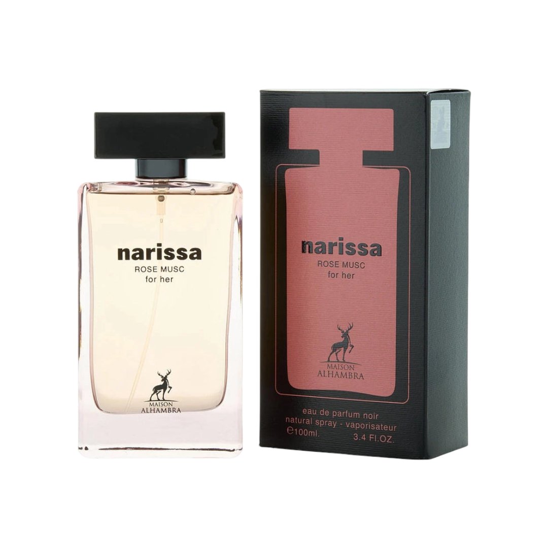 Narissa Rose Musc For Her 100ml