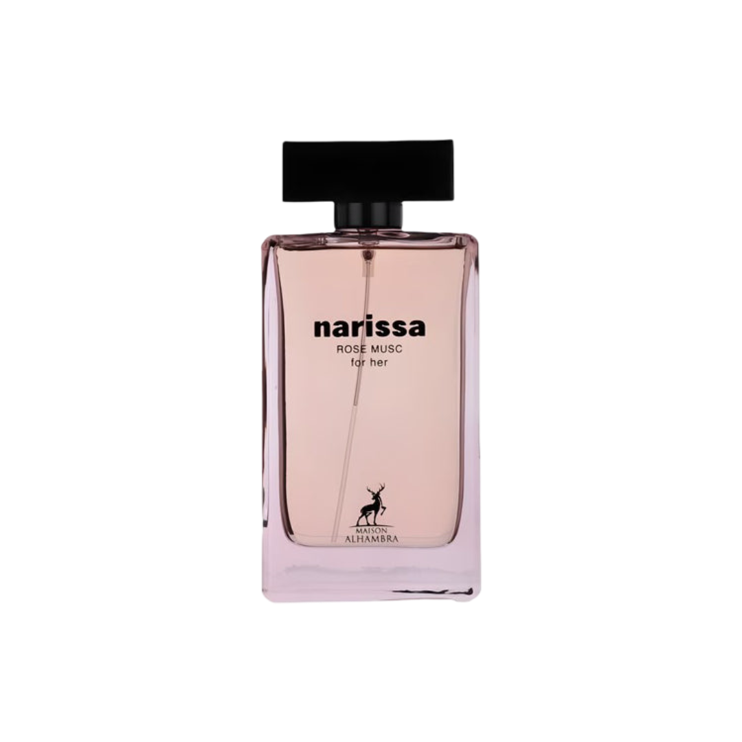 Narissa Rose Musc For Her 100ml
