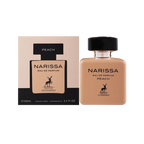 Narissa Peach 100ml
