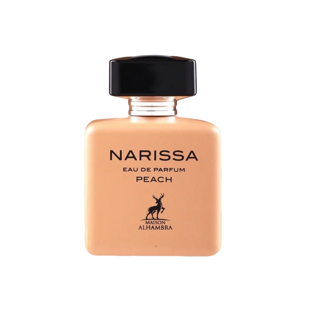 Narissa Peach 100ml