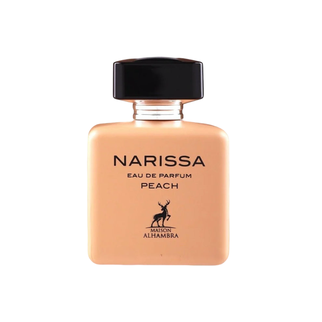 Narissa Peach 100ml