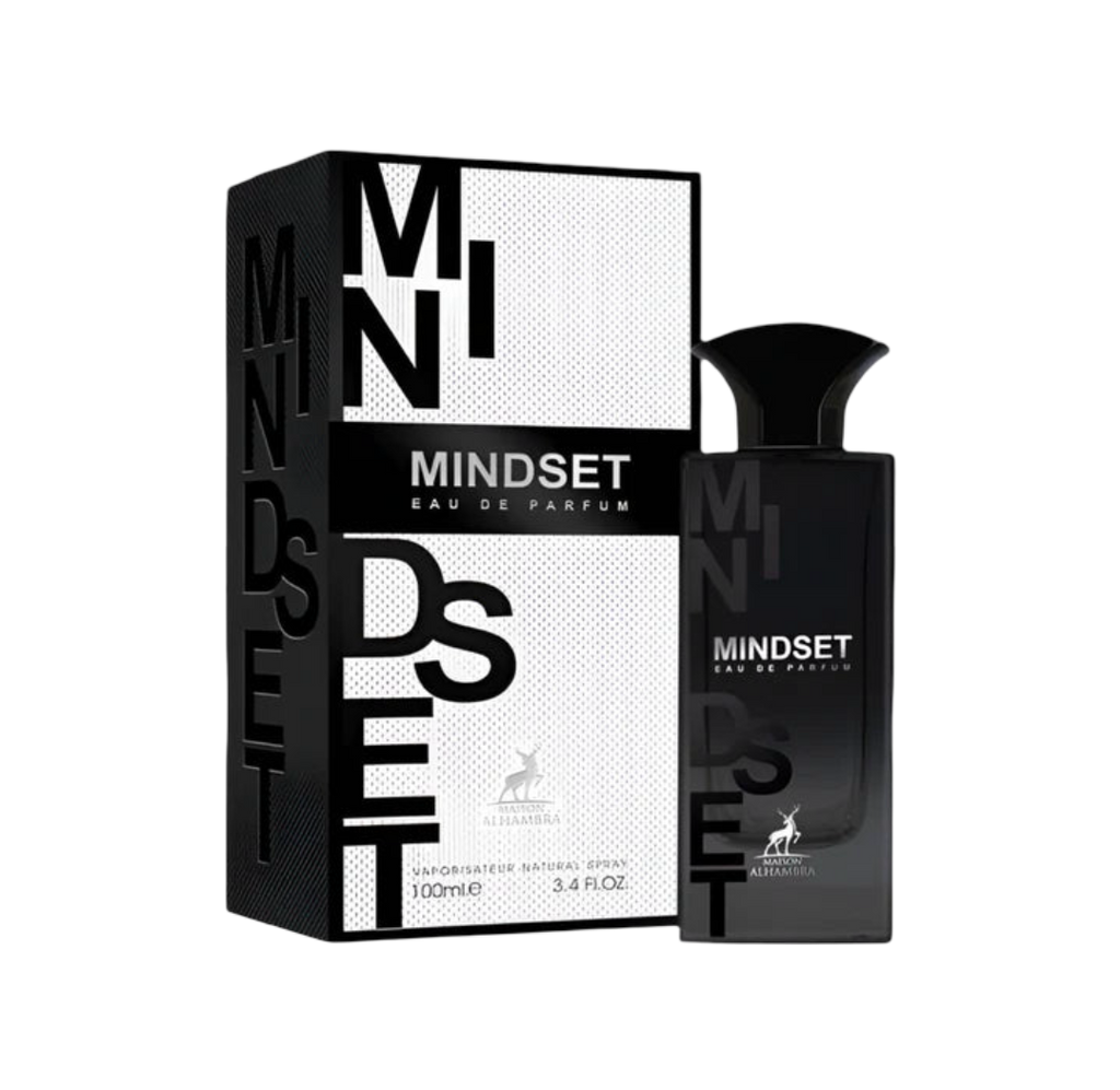 Mindset 100ml