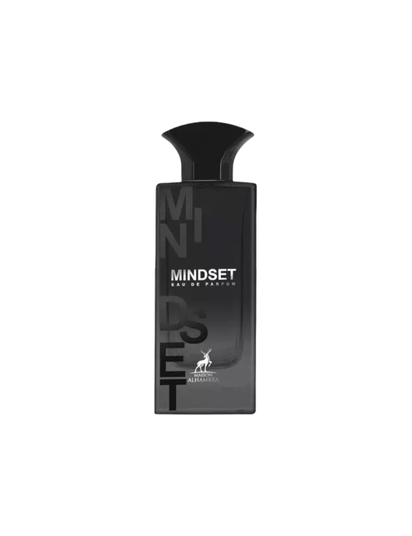 Mindset 100ml