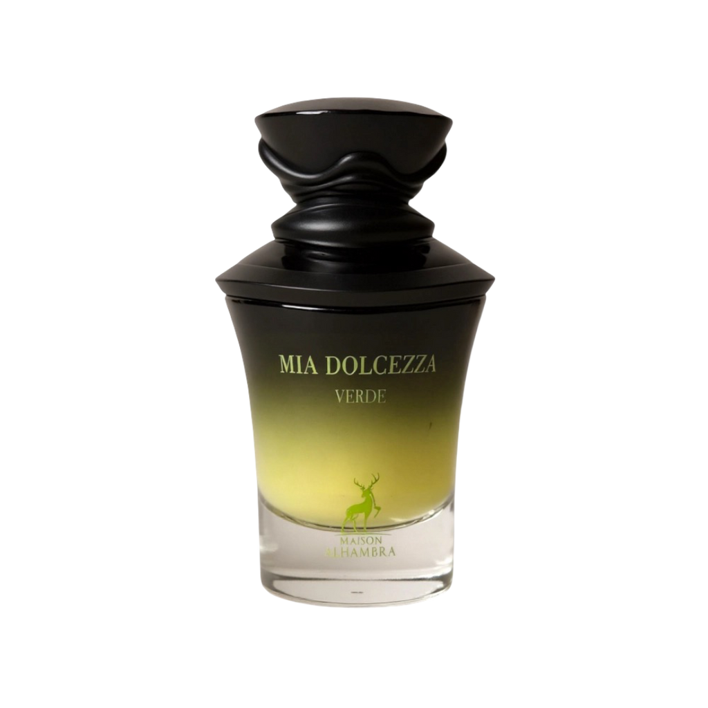 Mia Dolcezza Verde 100ml