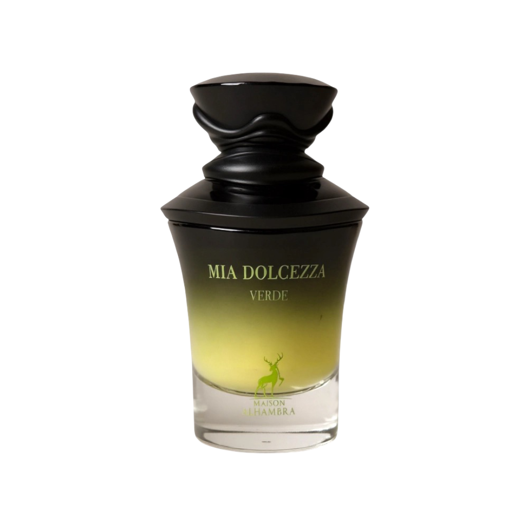 Mia Dolcezza Verde 100ml