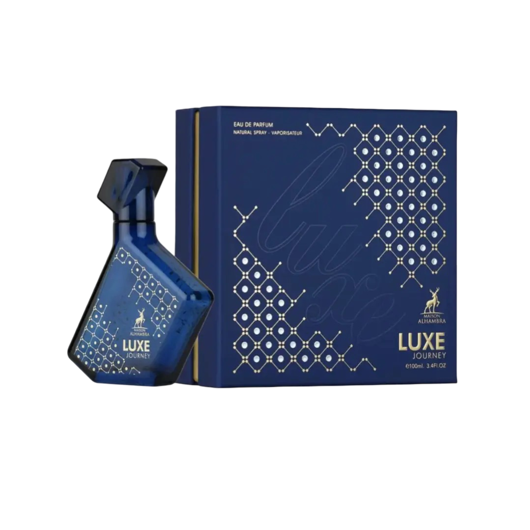 Luxe Journey 100ml