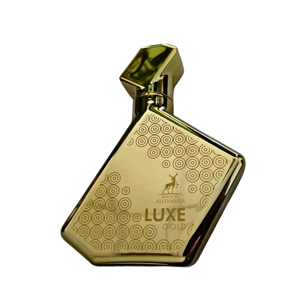 Luxe Gold 100ml