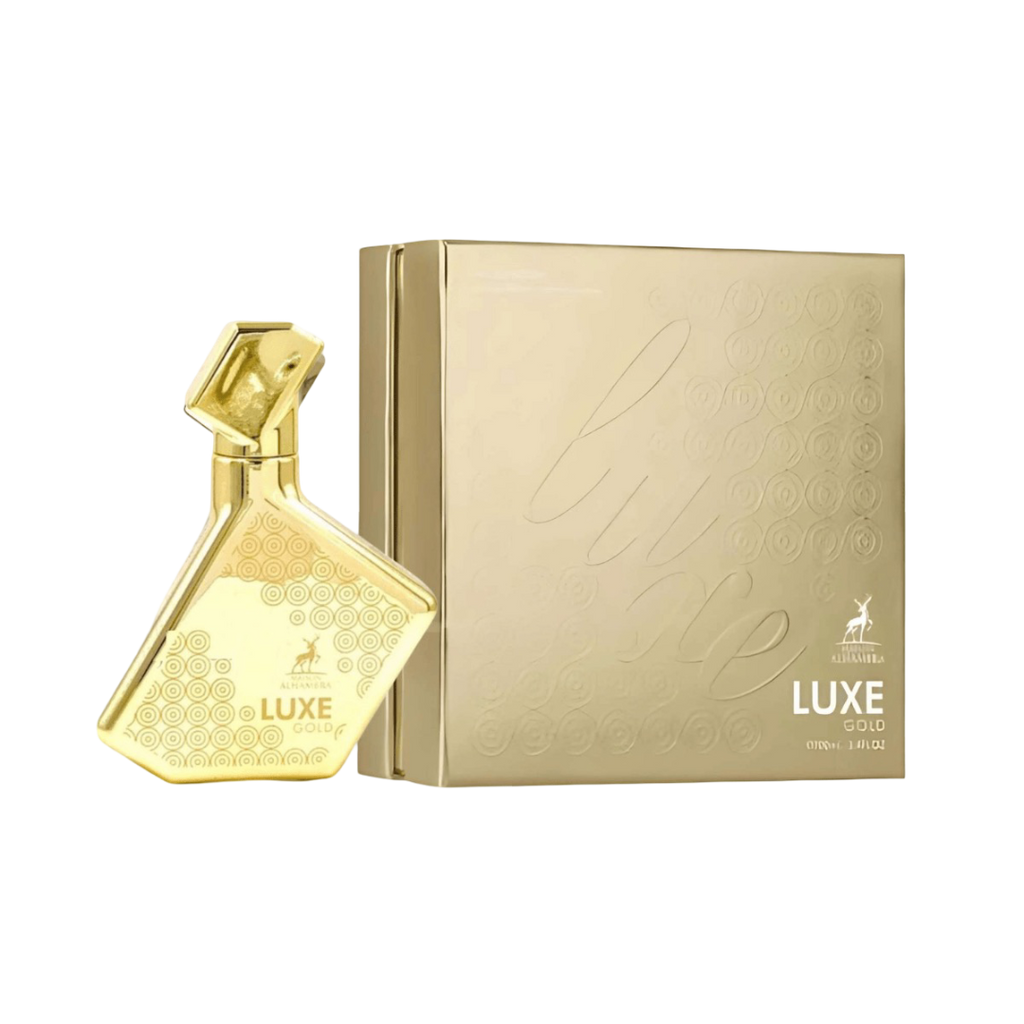 Luxe Gold 100ml