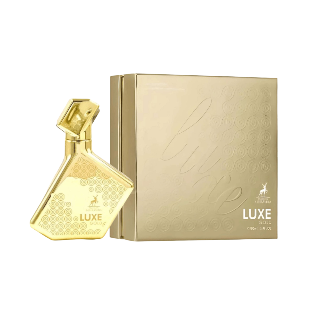Luxe Gold 100ml