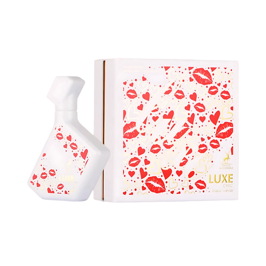 Luxe Chic 100ml