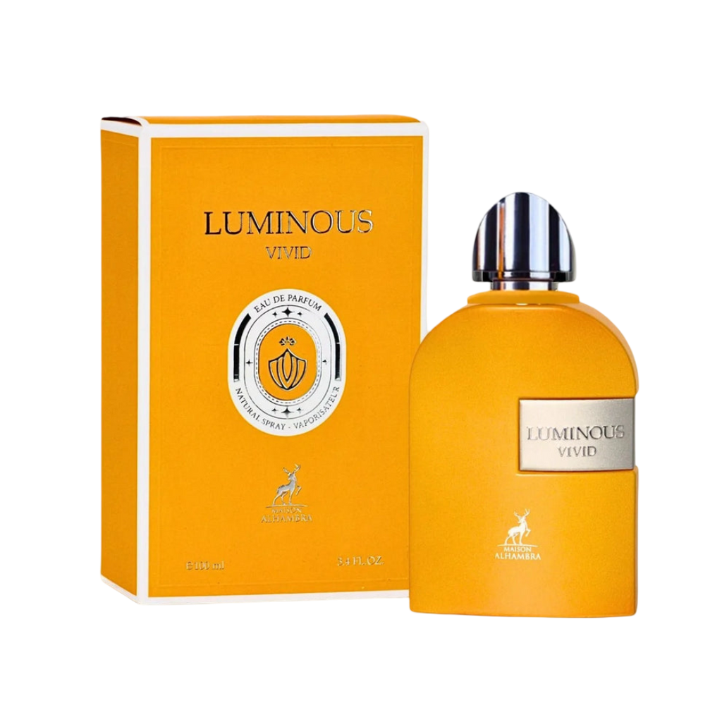 Luminous Vivid 100ml