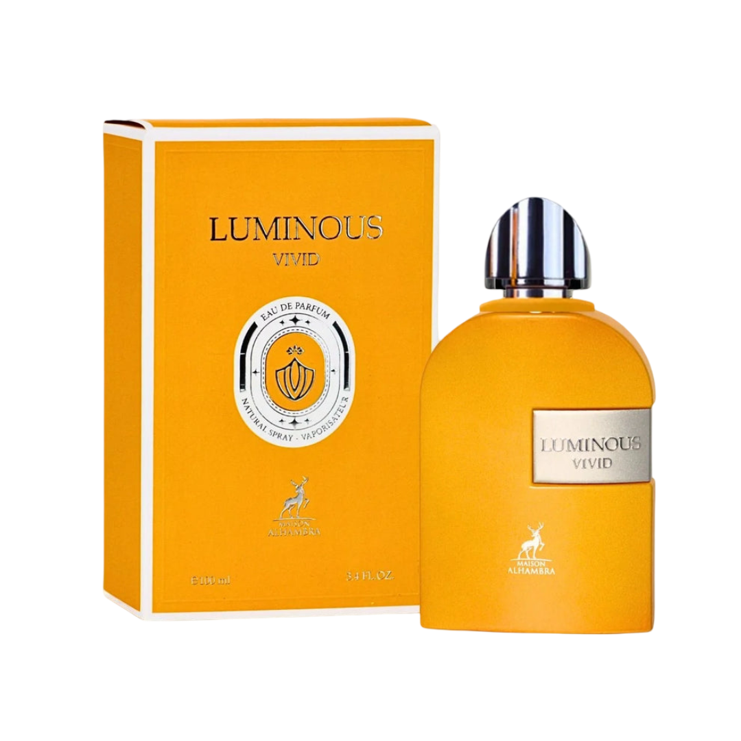 Luminous Vivid 100ml