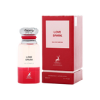 Love Spark 80ml