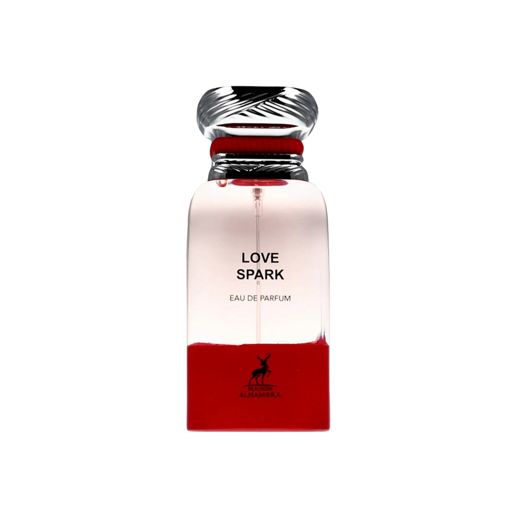 Love Spark 80ml