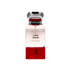 Love Spark 80ml