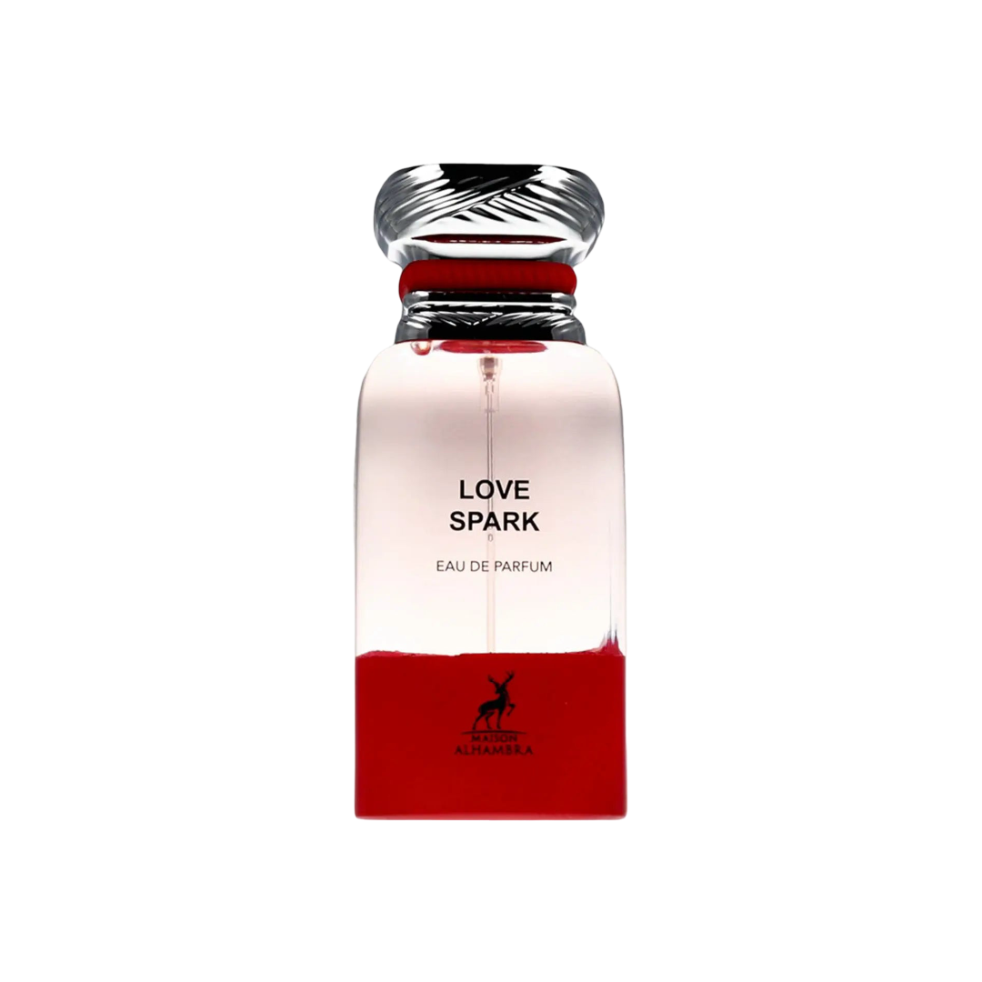 Love Spark 80ml