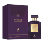 lnfini Intoxicating Cherry 100ml