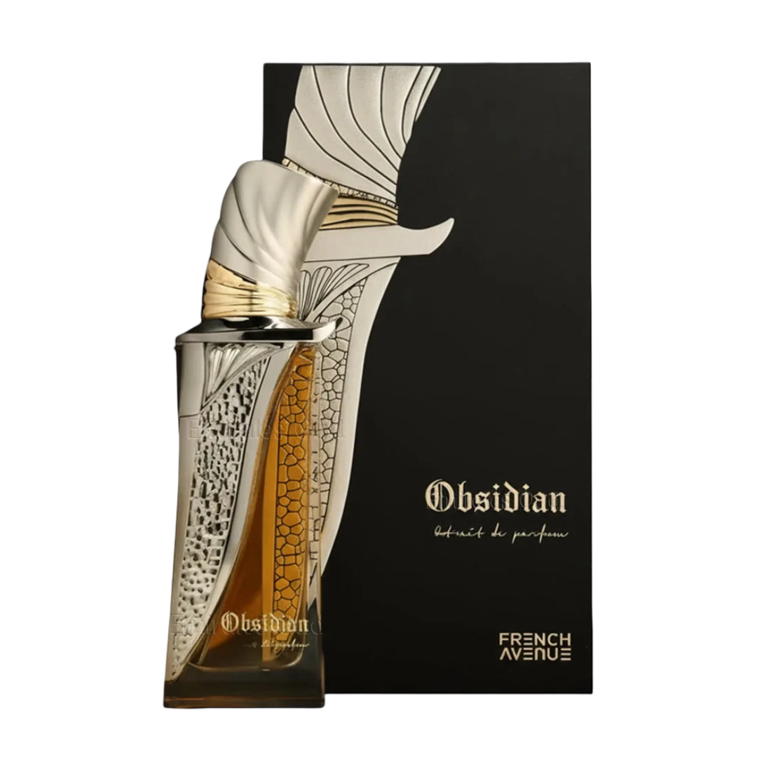 Obsidian Extrait de Parfum 100ml