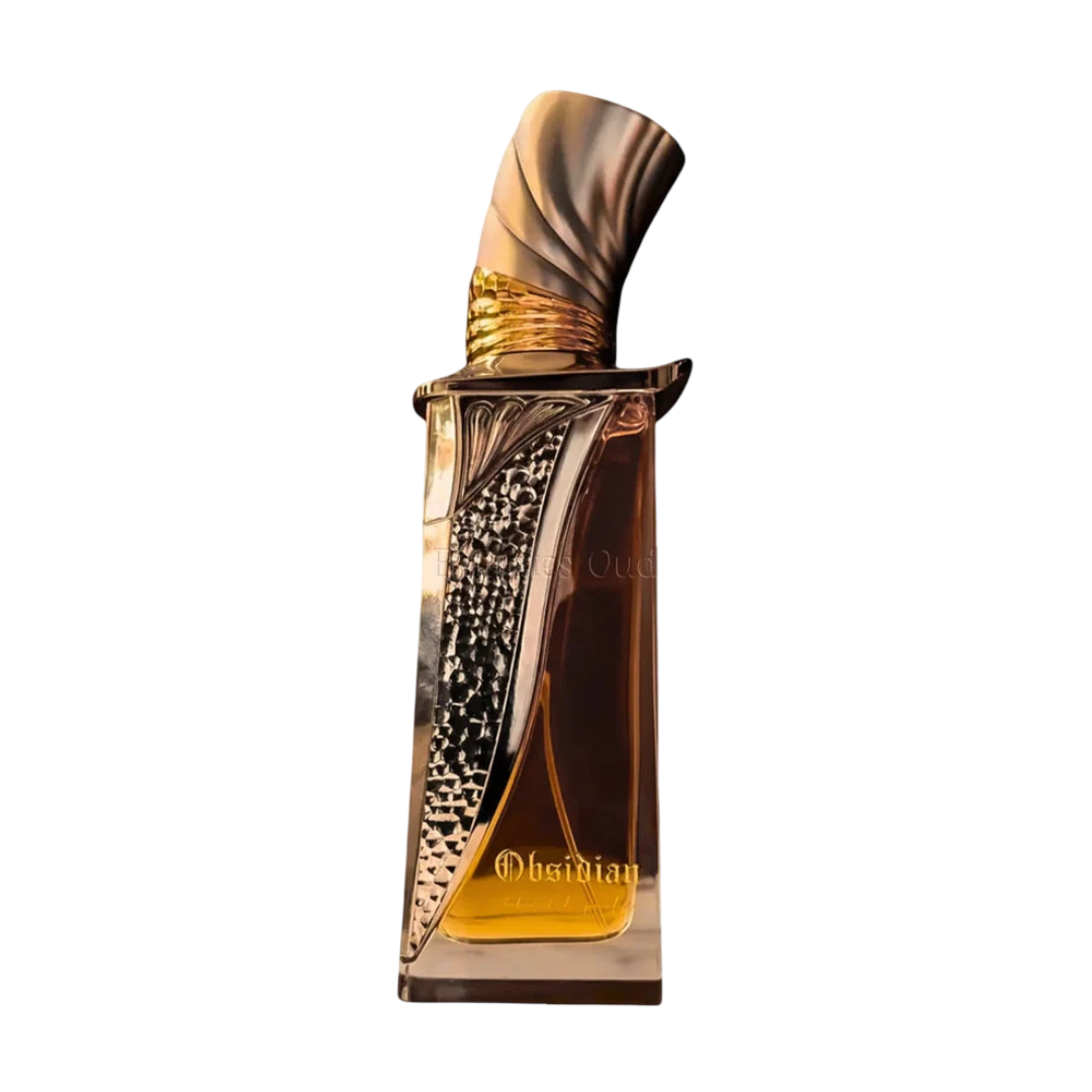 Obsidian Extrait de Parfum 100ml
